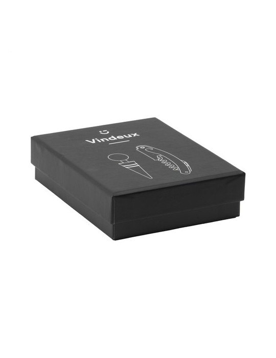 Vindeux ensemble de sommelier