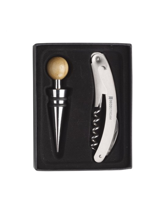 Vindeux ensemble de sommelier