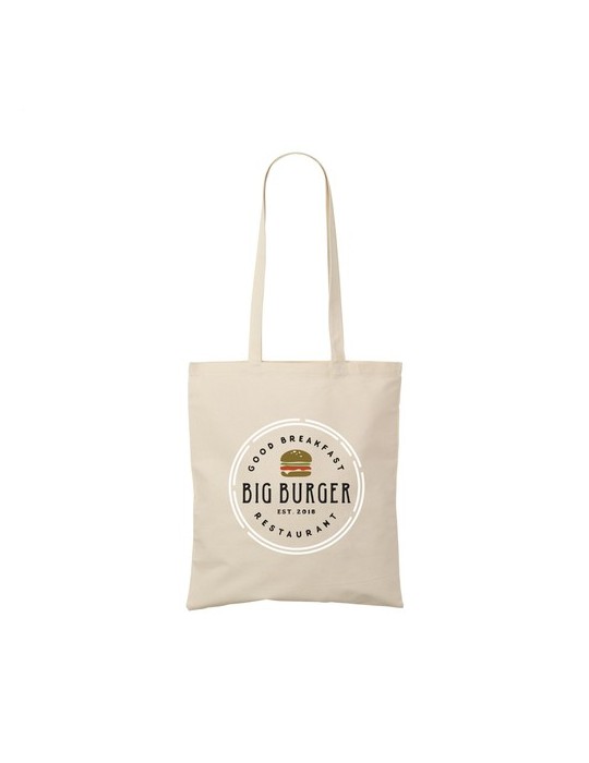 ShoppyBag (180 g/m²) longues anses sac shopping