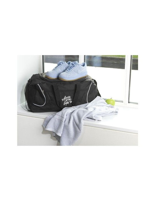 Sports Duffle sac de sport/voyage
