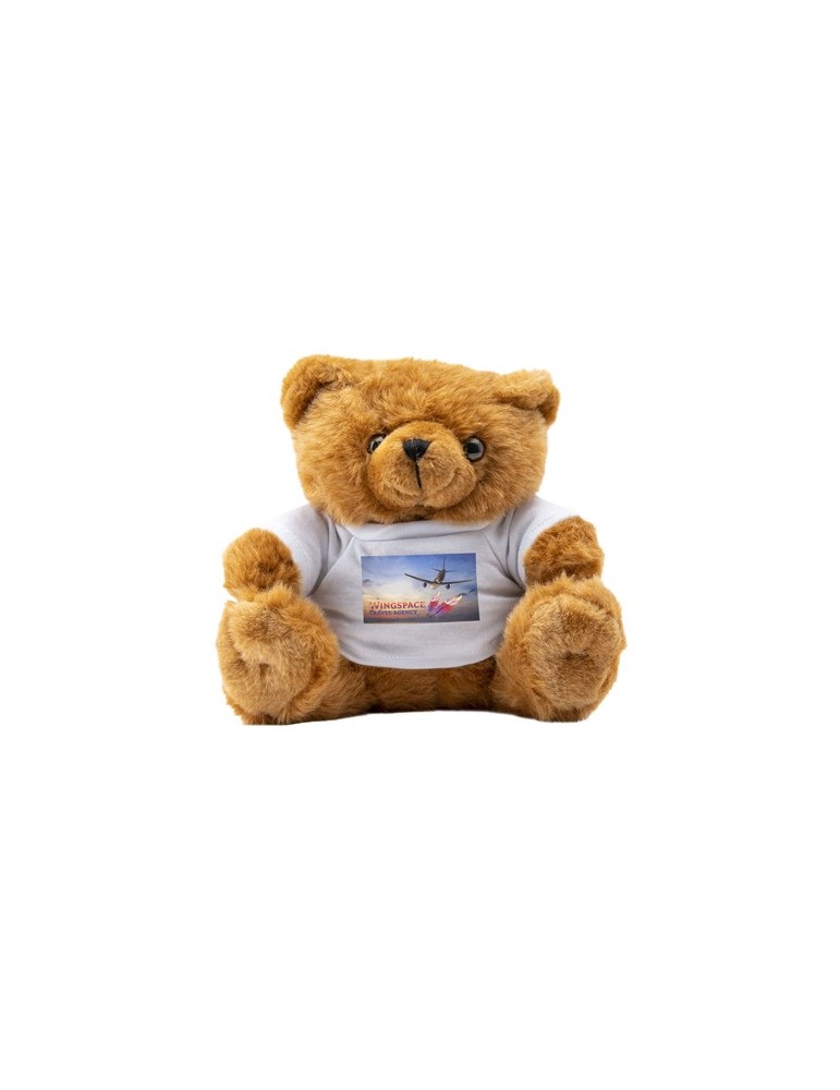 Big Browny Bear peluche