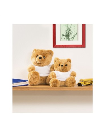 Big Browny Bear peluche 2