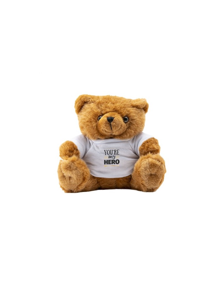 Big Browny Bear peluche
