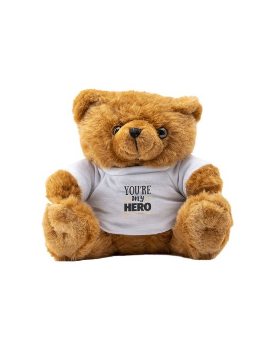 Big Browny Bear peluche
