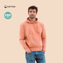 Sweat-Shirt Unisexe Personnalisé Confortable et Stylé Grea Matières : coton Taille textile : XXL Couleurs : vert foncé personnal 2