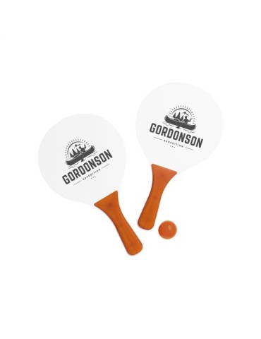 BeachTennis Small Size jeu de plage 2