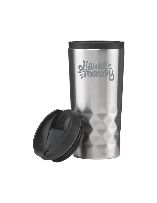 Graphic Mug 300 ml gobelet thermos