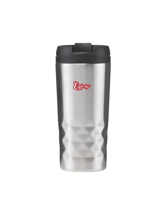Graphic Mug 300 ml gobelet thermos
