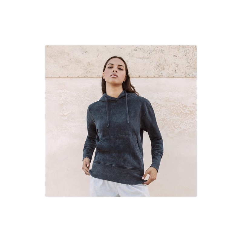 Sweat-Shirt Adulte Grea : Style et Confort Unisexe