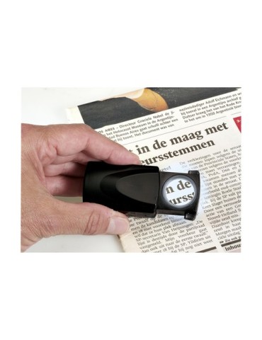 Loupe Compact loupe
