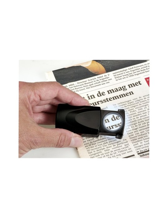 Loupe Compact loupe