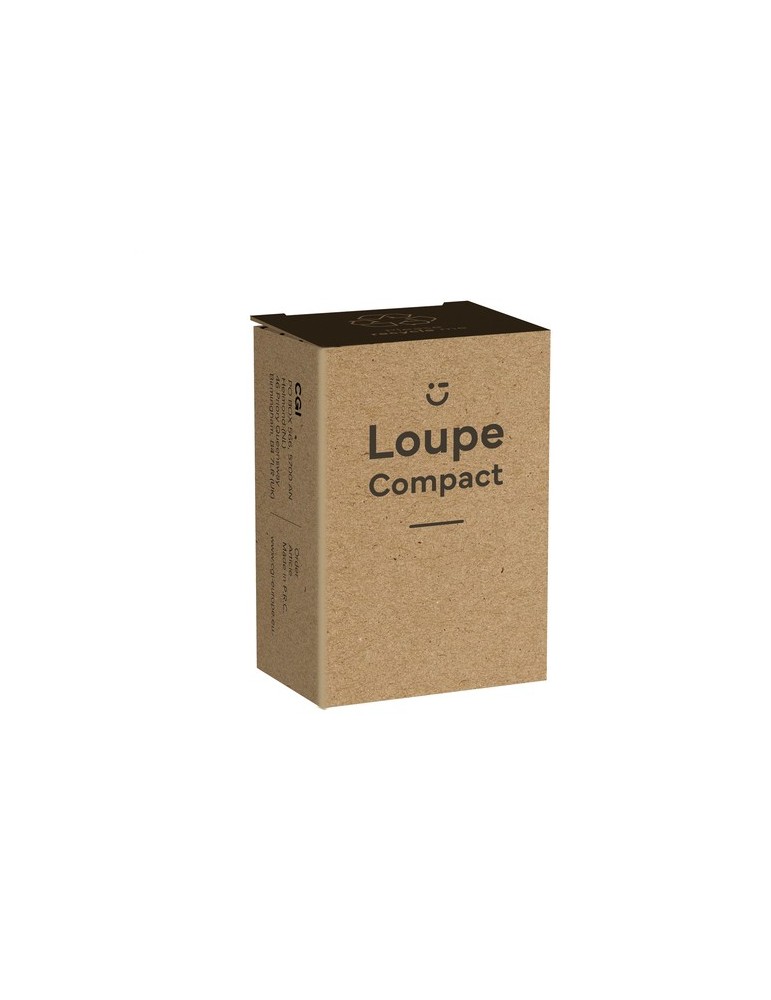 Loupe Compact loupe