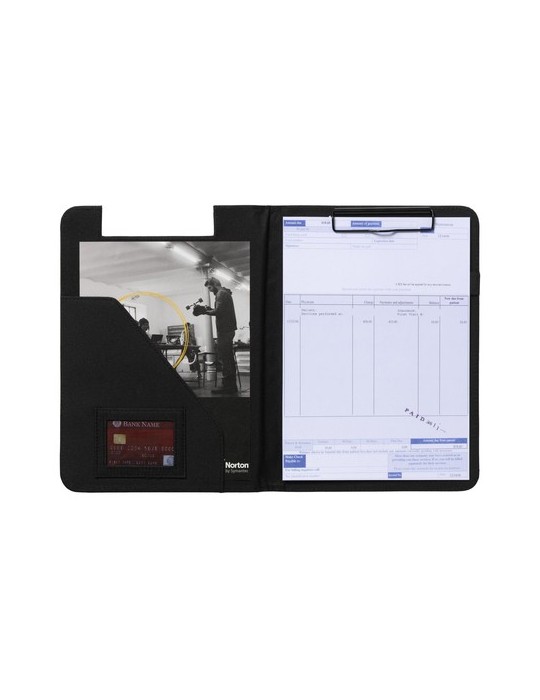 Pico A4 pince-papier