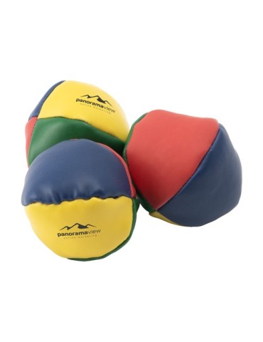 Twist ens. à jongler