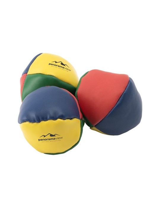 Twist ens. à jongler