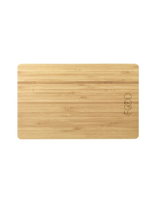 Bamboo Board planche à découper