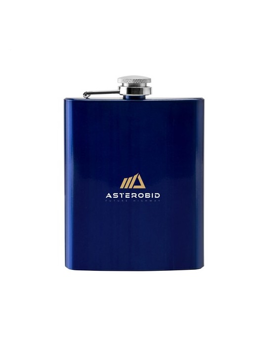 HipFlask 200 ml gourde
