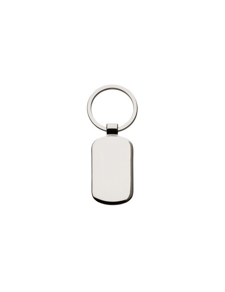 KeyTag porte-clés rect.