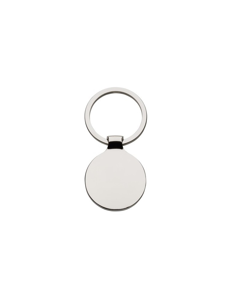 KeyTag porte-clés rond