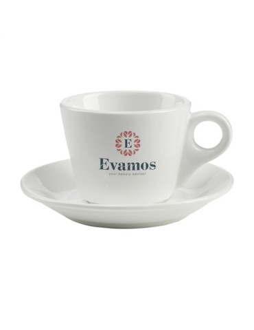 Da Vinci 205 ml tasse et sous-tasse 2