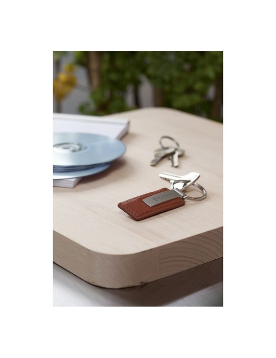 LeatherKey porte-clés
