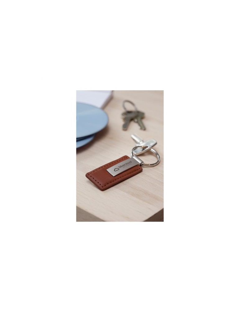 LeatherKey porte-clés