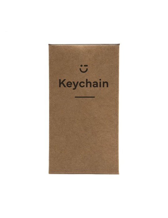 LeatherKey porte-clés