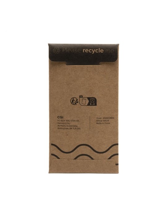 LeatherKey porte-clés