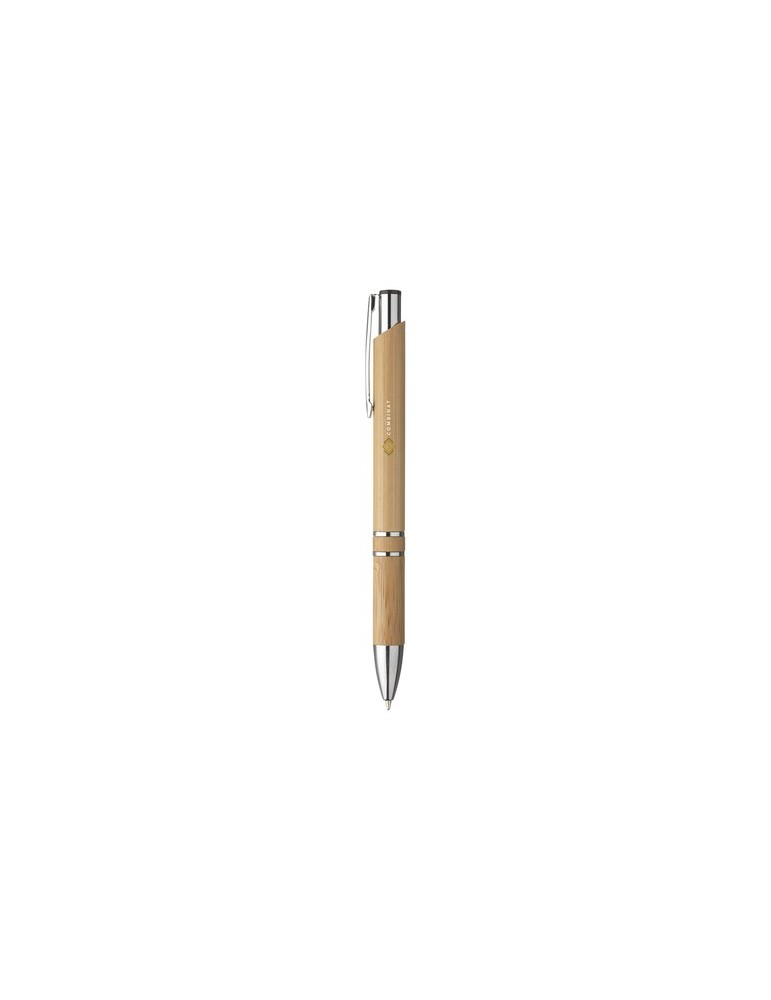 Ebony Bamboo stylo