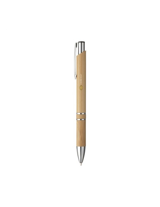 Ebony Bamboo stylo
