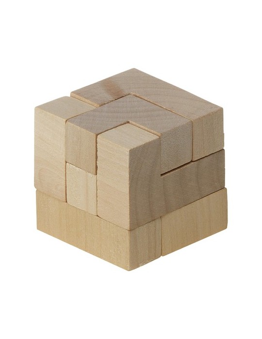 Cube Puzzle