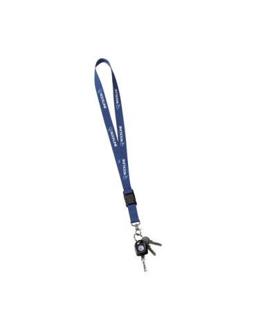KeyCord 2 cm tour de cou