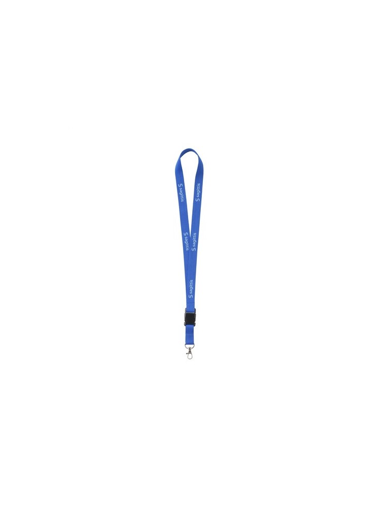 KeyCord 2 cm tour de cou