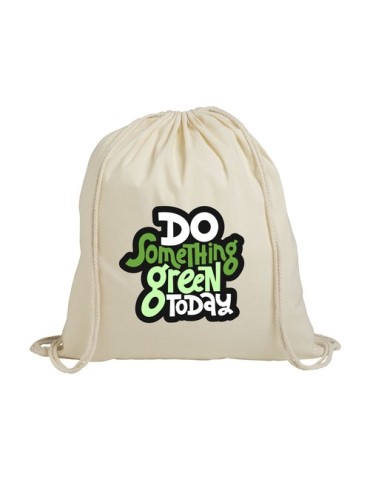 PromoNaturel (100 g/m²) sac à dos