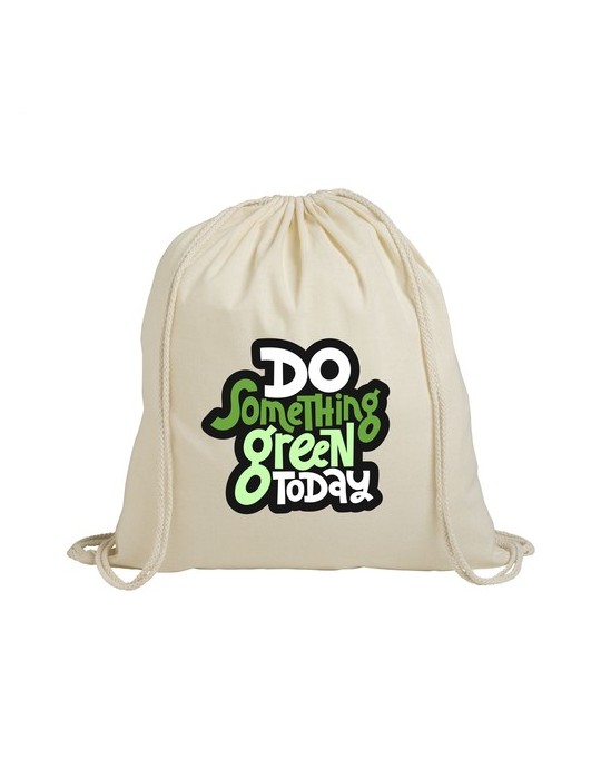 PromoNaturel (100 g/m²) sac à dos