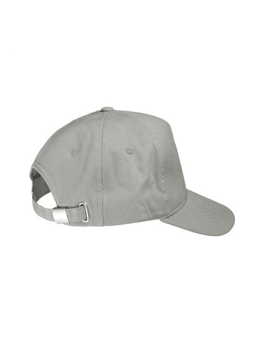 HeavyCap casquette