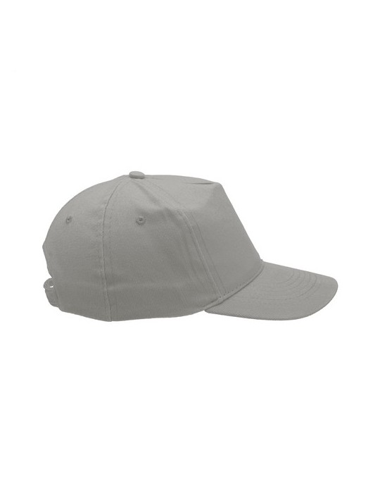 HeavyCap casquette