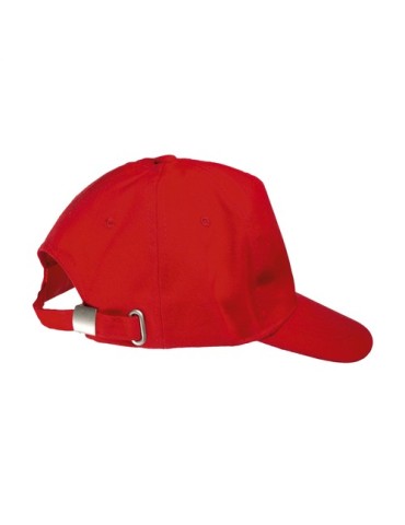 HeavyCap casquette 2