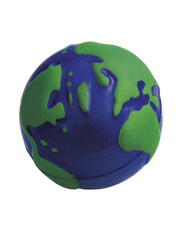 StressGlobe Ø6,5cm anti-stress