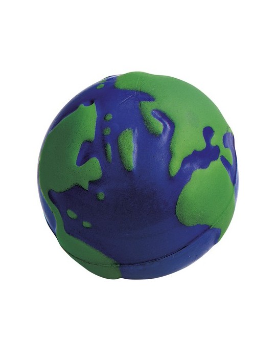 StressGlobe Ø6,5cm anti-stress