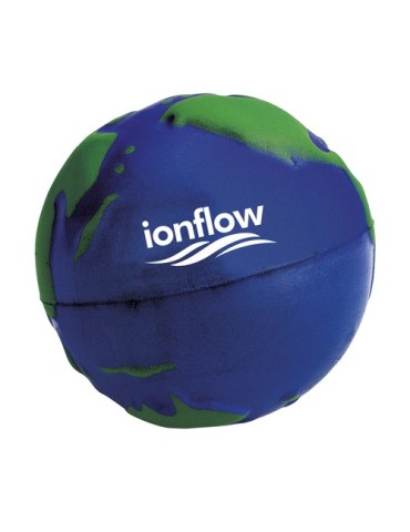 StressGlobe Ø6,5cm anti-stress 2