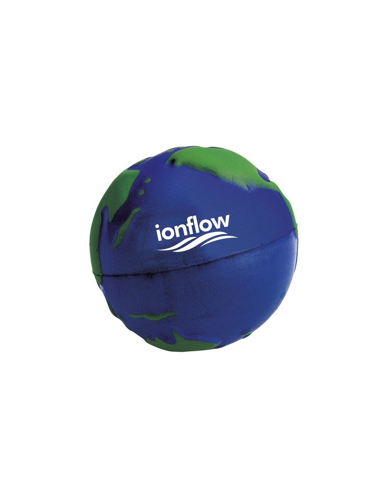 StressGlobe Ø6,5cm anti-stress
