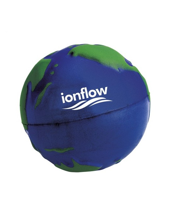 StressGlobe Ø6,5cm anti-stress