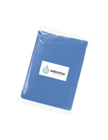 Clear veste de pluie