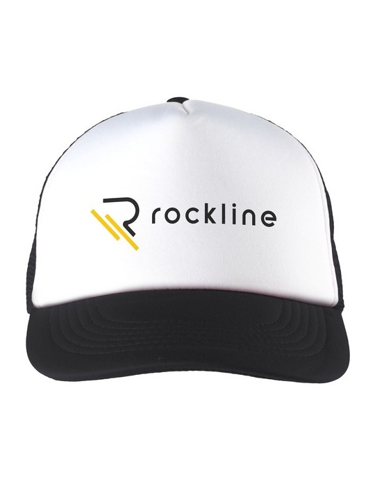 Trucker casquette