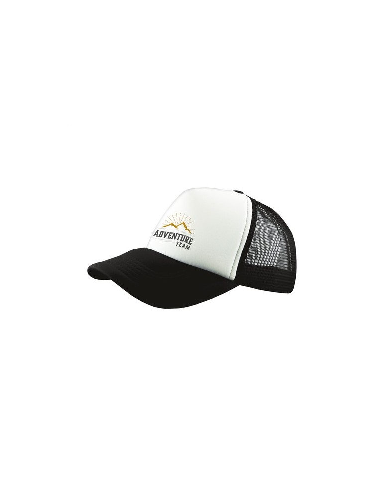 Trucker casquette