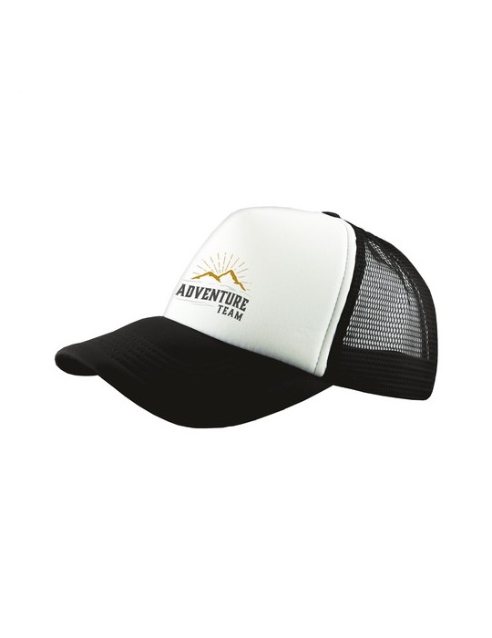 Trucker casquette