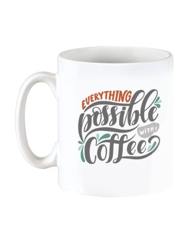 Full Colour Mug 350 ml