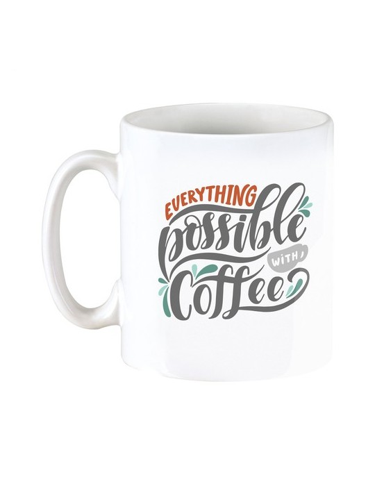 Full Colour Mug 350 ml