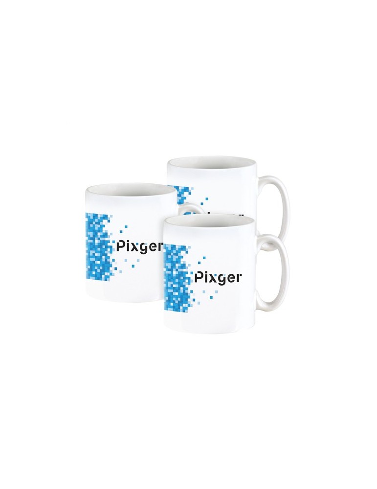 Full Colour Mug 350 ml